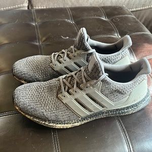 ADIDAS Ultra Boost. Mens size 14